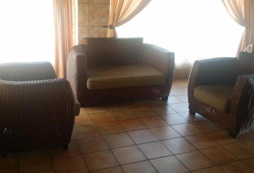 １ベッドルームハウス, Arendsnes