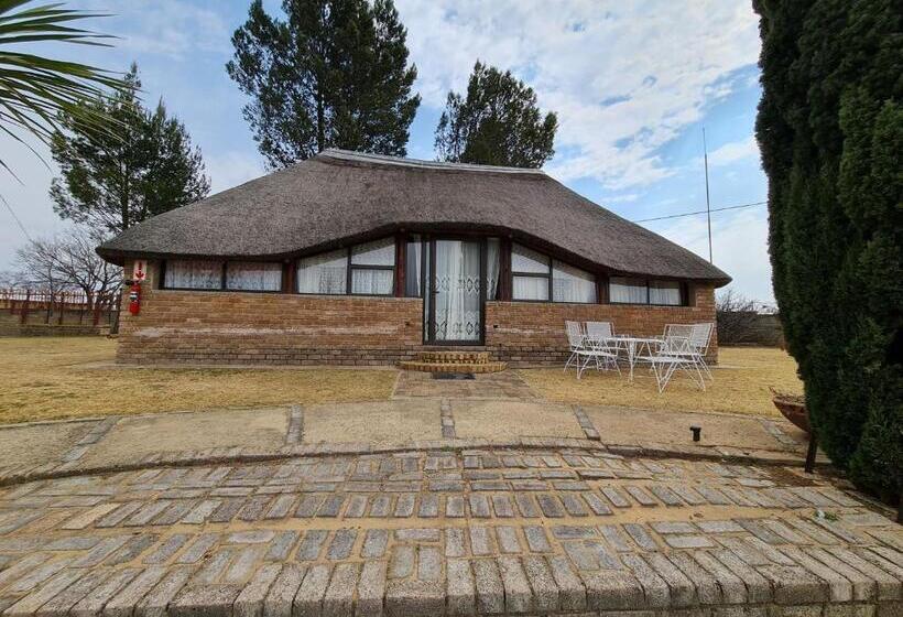 シャレー・スペリアー1寝室, Arendsnes