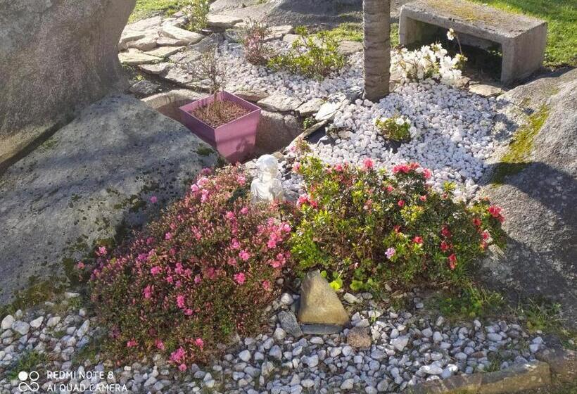 חדר סטנדרט, Location Keransignour