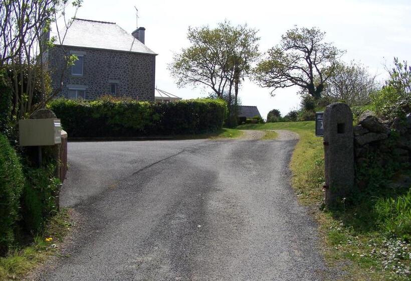 חדר סטנדרט, Location Keransignour