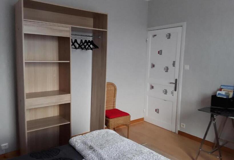 חדר סטנדרט, Location Keransignour