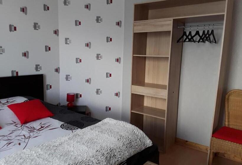 חדר סטנדרט, Location Keransignour