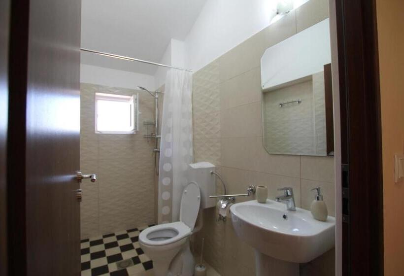 סוויטת 2 חדרי שינה, Casa Camelia Felix