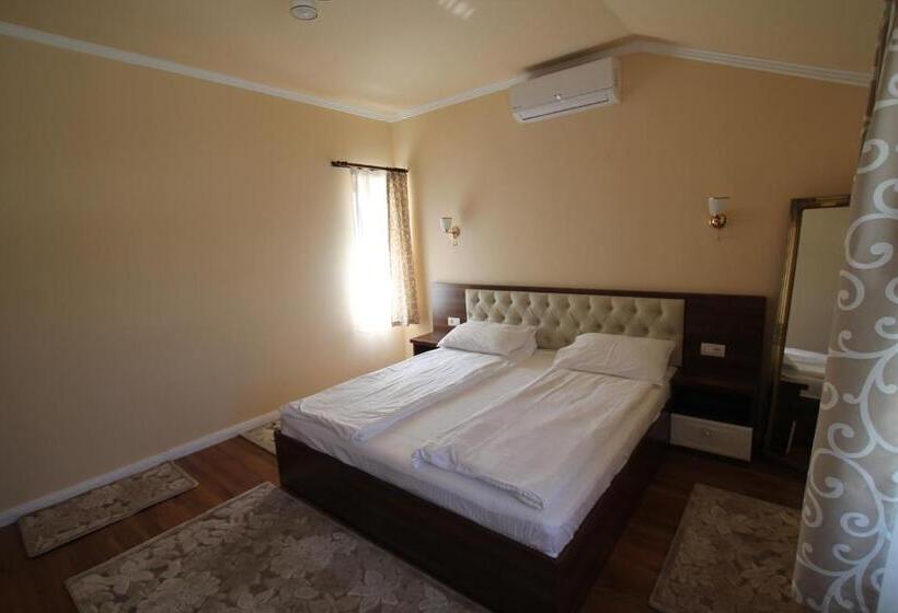 סוויטת 2 חדרי שינה, Casa Camelia Felix