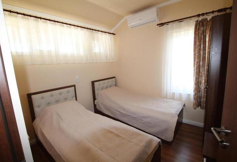 סוויטת 2 חדרי שינה, Casa Camelia Felix