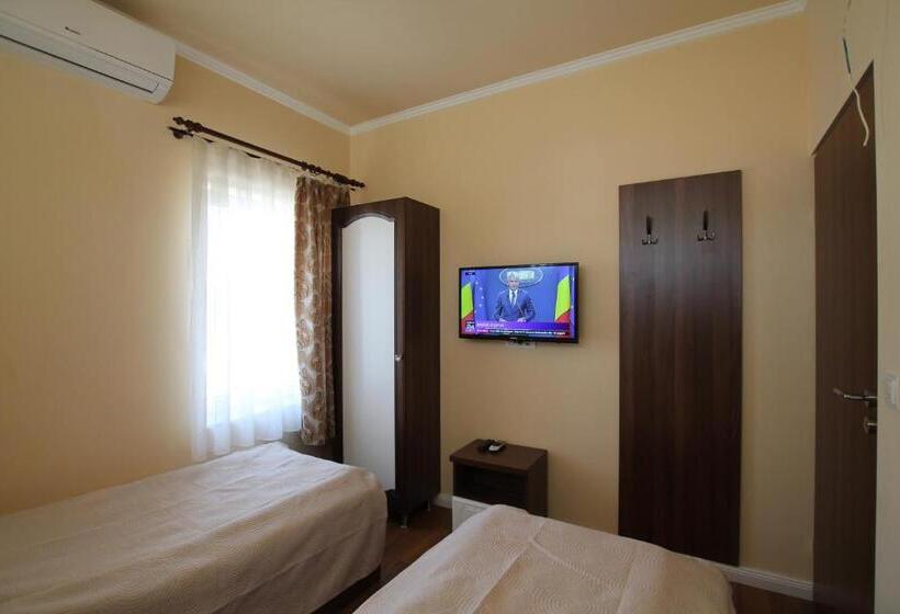 סוויטת 2 חדרי שינה, Casa Camelia Felix