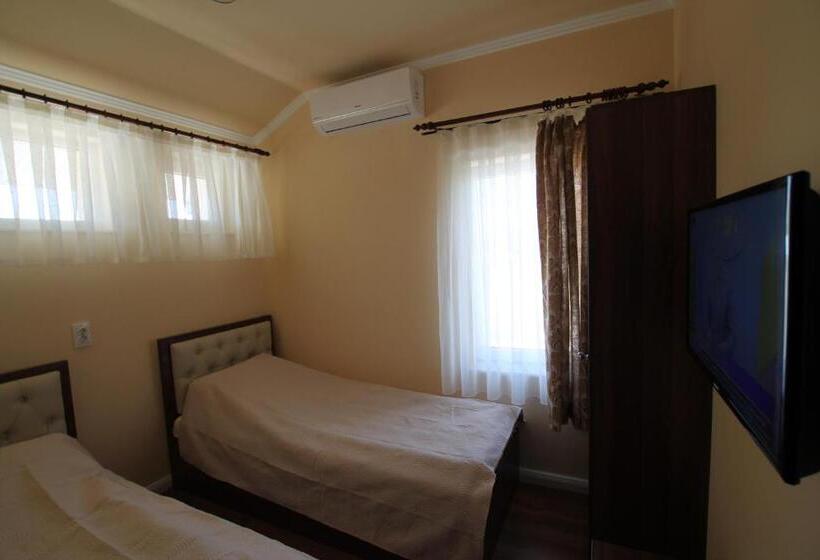 סוויטת 2 חדרי שינה, Casa Camelia Felix