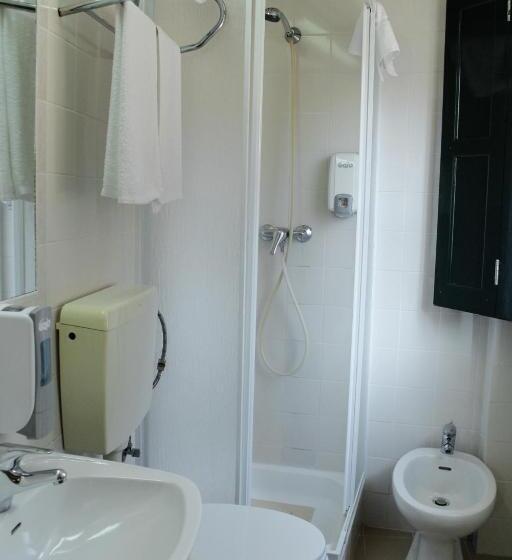 غرفة قياسية, Residencia Coimbra