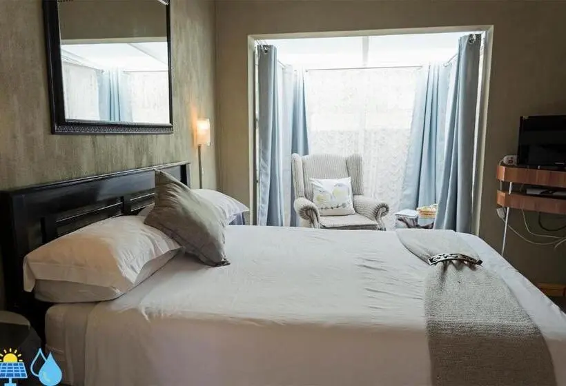 スタンダードルーム, Riverbush Lodge Guesthouse