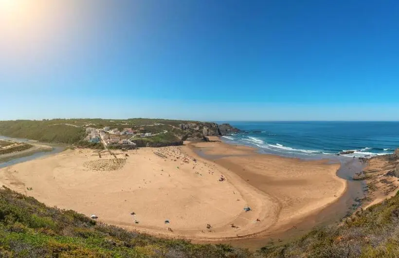 スタンダードルーム, Sunset Room   Costa Vicentina