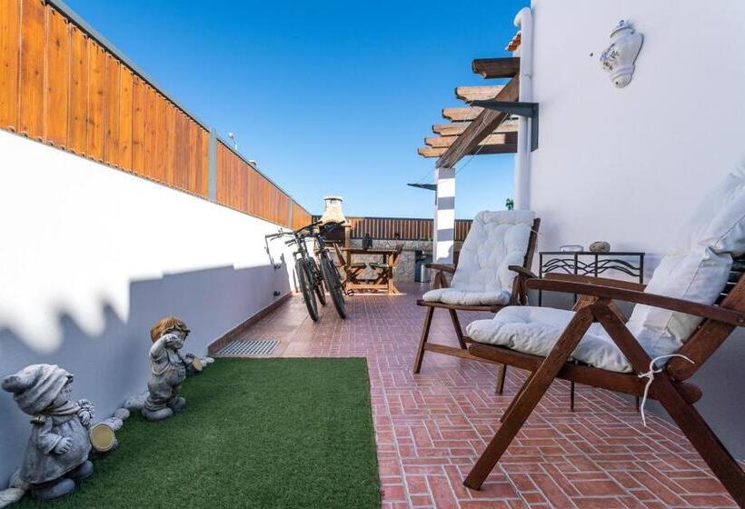 اتاق استاندارد, Sunset Room   Hiking & Beach