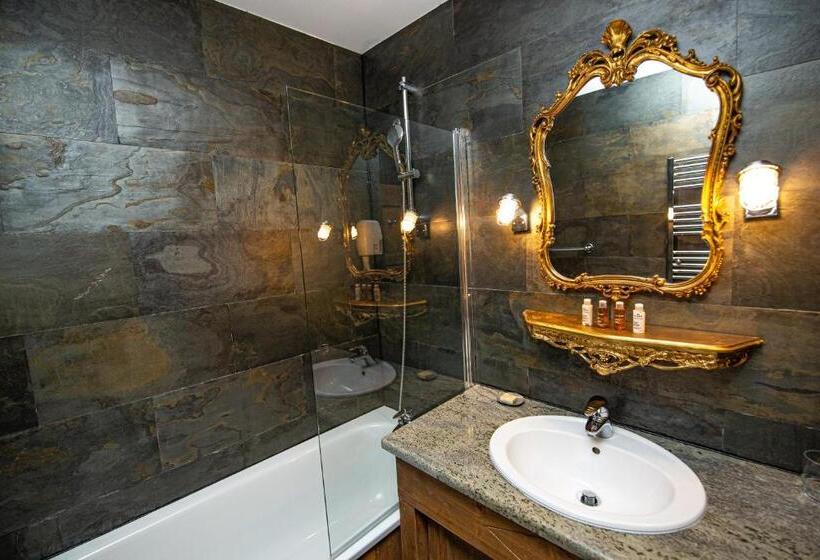 Апартаменты 1 Спальня с Видом, Arc 1950 Appartement Skis Aux Pieds