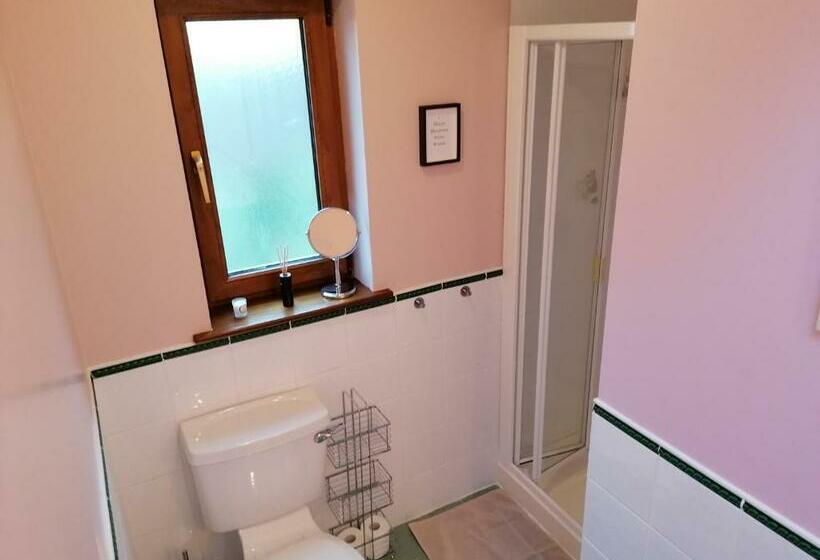 Deluxe Room Sea View, Valhalla Bnb