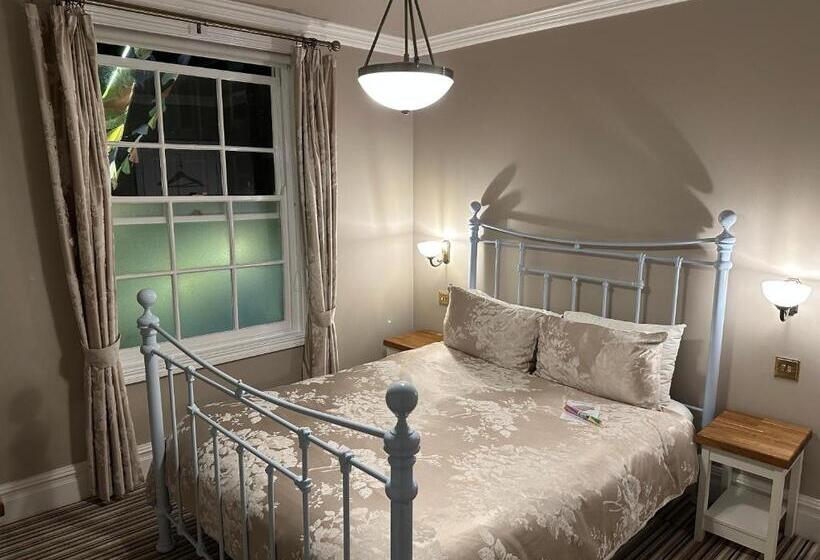 Номер Стандарт, The Beetroot