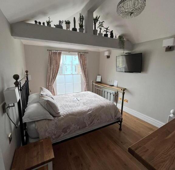 Номер Стандарт, The Beetroot