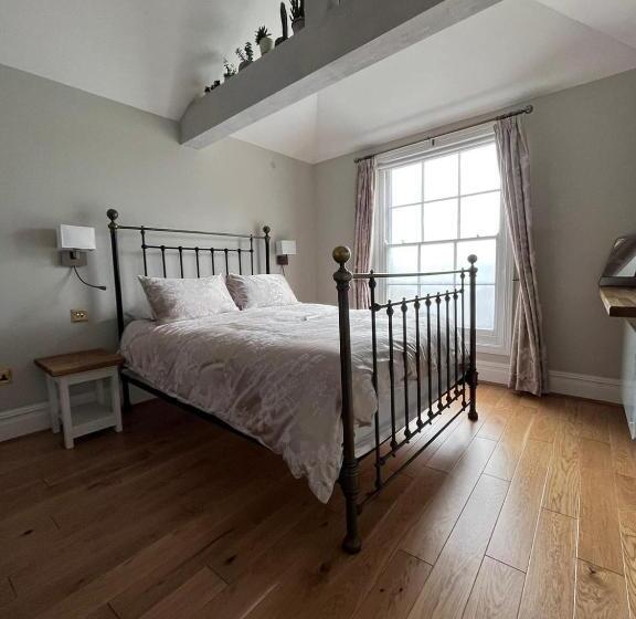 Номер Стандарт, The Beetroot