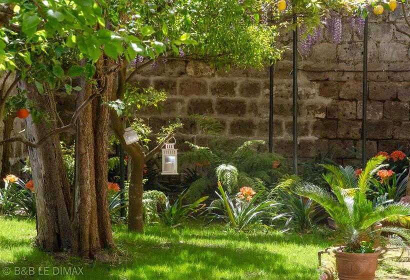 חדר סטנדרט, Le Dimax