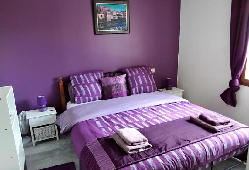 エコノミールーム, Le Violet