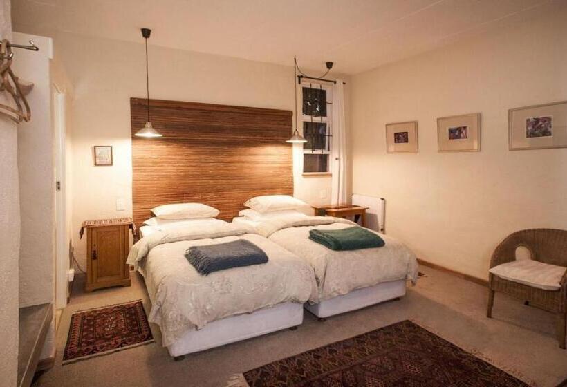 חדר דלוקס, Lentelus Farmstay