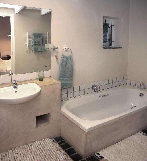 חדר דלוקס, Lentelus Farmstay