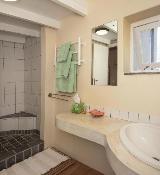 חדר דלוקס, Lentelus Farmstay