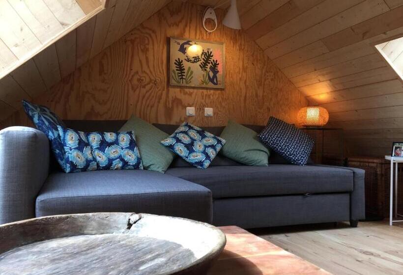 סוויטה, Les 3 Koïs