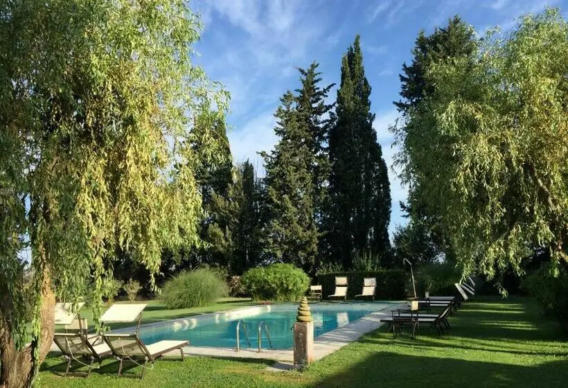 Standard-huone, Agriturismo Podere Il Leccio
