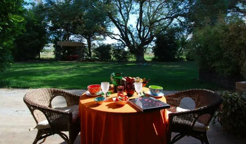 Standard-huone, Agriturismo Podere Il Leccio