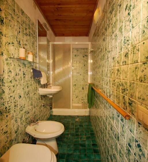 スタンダードルーム, Agriturismo Podere Il Leccio