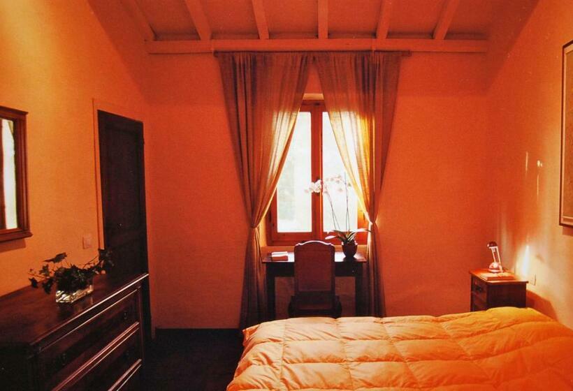 اتاق استاندارد, Agriturismo Podere Il Leccio