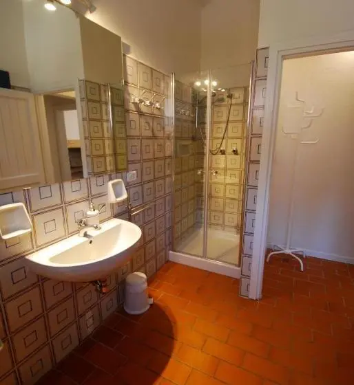 Huoneisto 1 Makuuhuone Pohjakerros, Agriturismo Podere Il Leccio