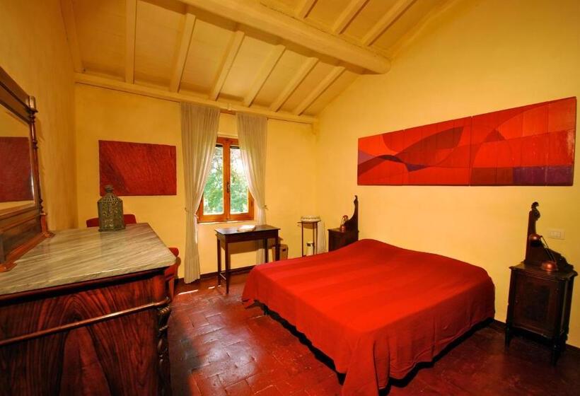 آپارتمان 2 خوابه, Agriturismo Podere Il Leccio