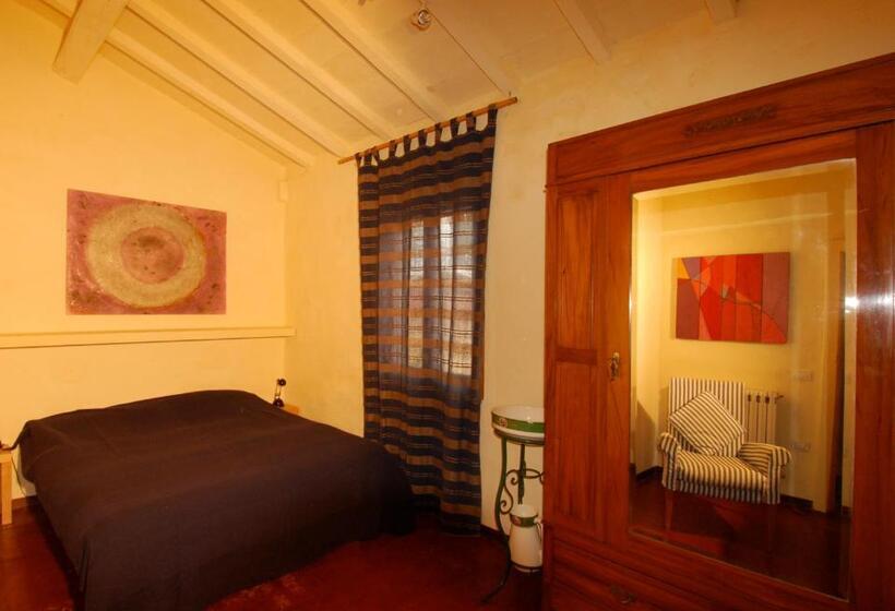 آپارتمان 2 خوابه, Agriturismo Podere Il Leccio