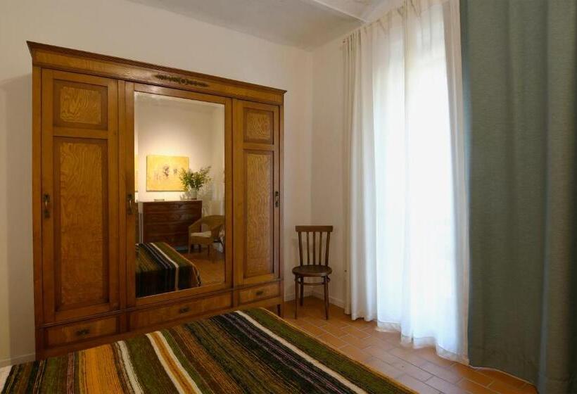 آپارتمان 1 خوابه همکف, Agriturismo Podere Il Leccio