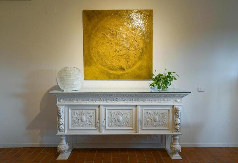 آپارتمان 1 خوابه همکف, Agriturismo Podere Il Leccio