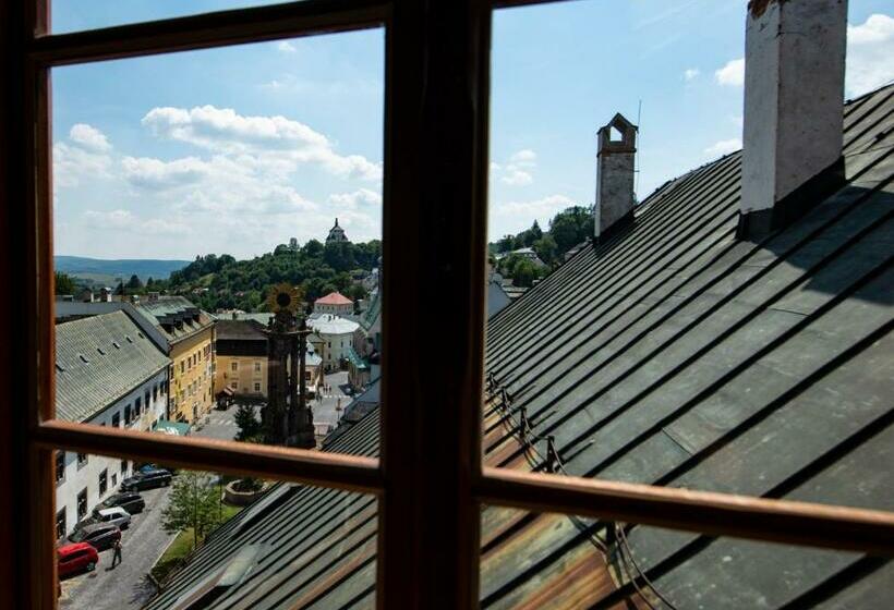 غرفة ديلوكس, Barcadam