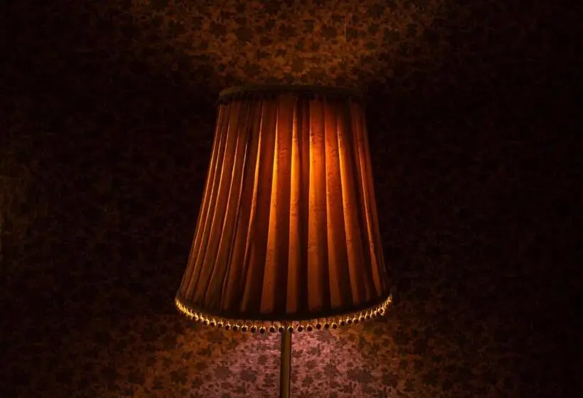 スーペリアールーム, Barcadam