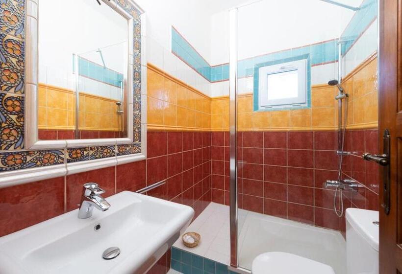 غرفة قياسية, Barcadam