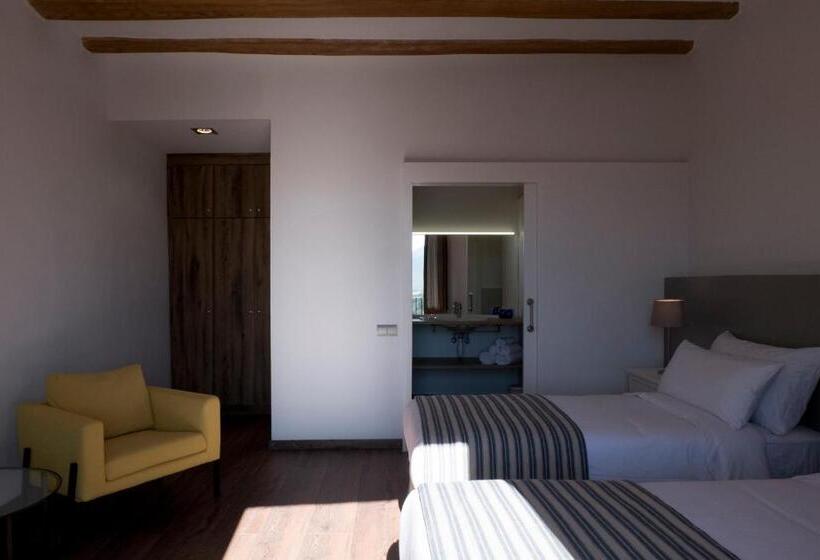 标准间, La Frasera Alojamiento Rural