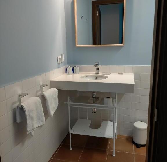 带1个卧室的公寓, La Frasera Alojamiento Rural