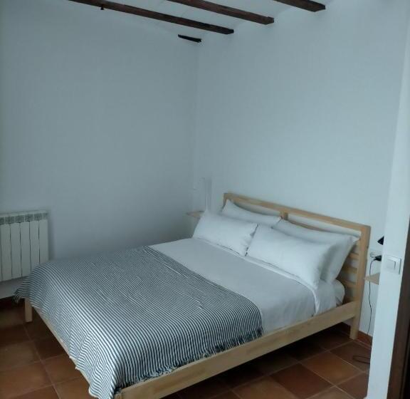 带1个卧室的公寓, La Frasera Alojamiento Rural