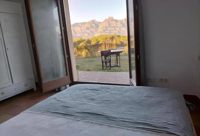 آپارتمان 1 خوابه, La Frasera Alojamiento Rural