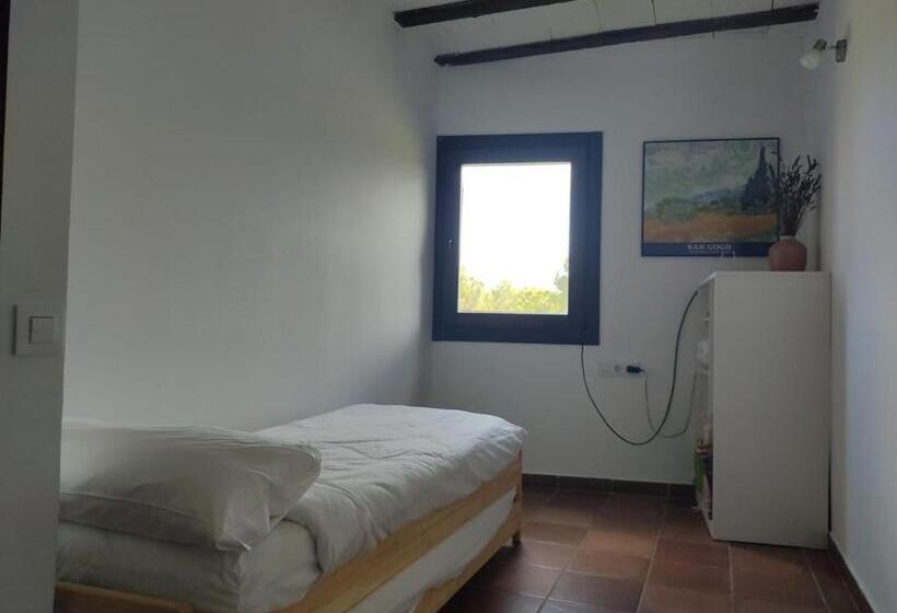 带1个卧室的公寓, La Frasera Alojamiento Rural