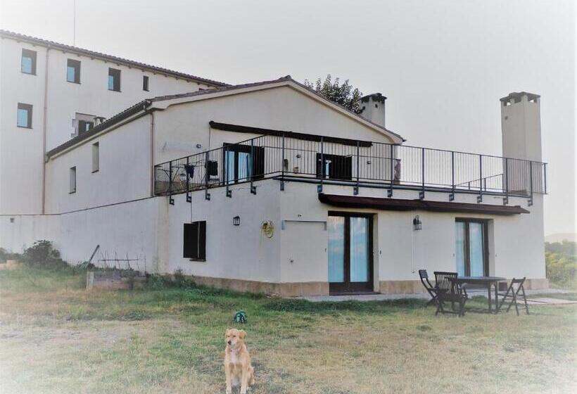 آپارتمان 1 خوابه, La Frasera Alojamiento Rural