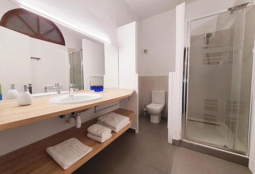 经济房, La Frasera Alojamiento Rural