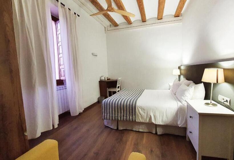 经济房, La Frasera Alojamiento Rural