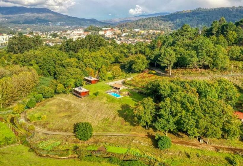 Дом 1 Спальня, Quinta De Silharezes, Lda