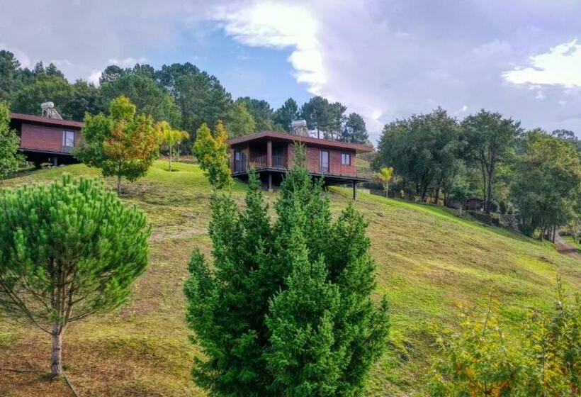 Дом 1 Спальня, Quinta De Silharezes, Lda