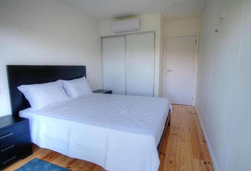 Дом 1 Спальня, Quinta De Silharezes, Lda