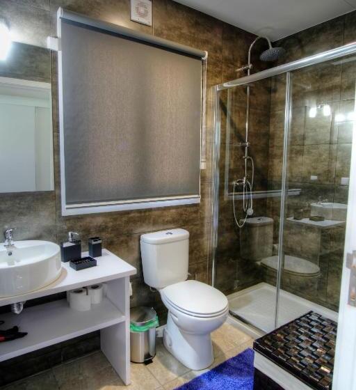 Дом 1 Спальня, Quinta De Silharezes, Lda